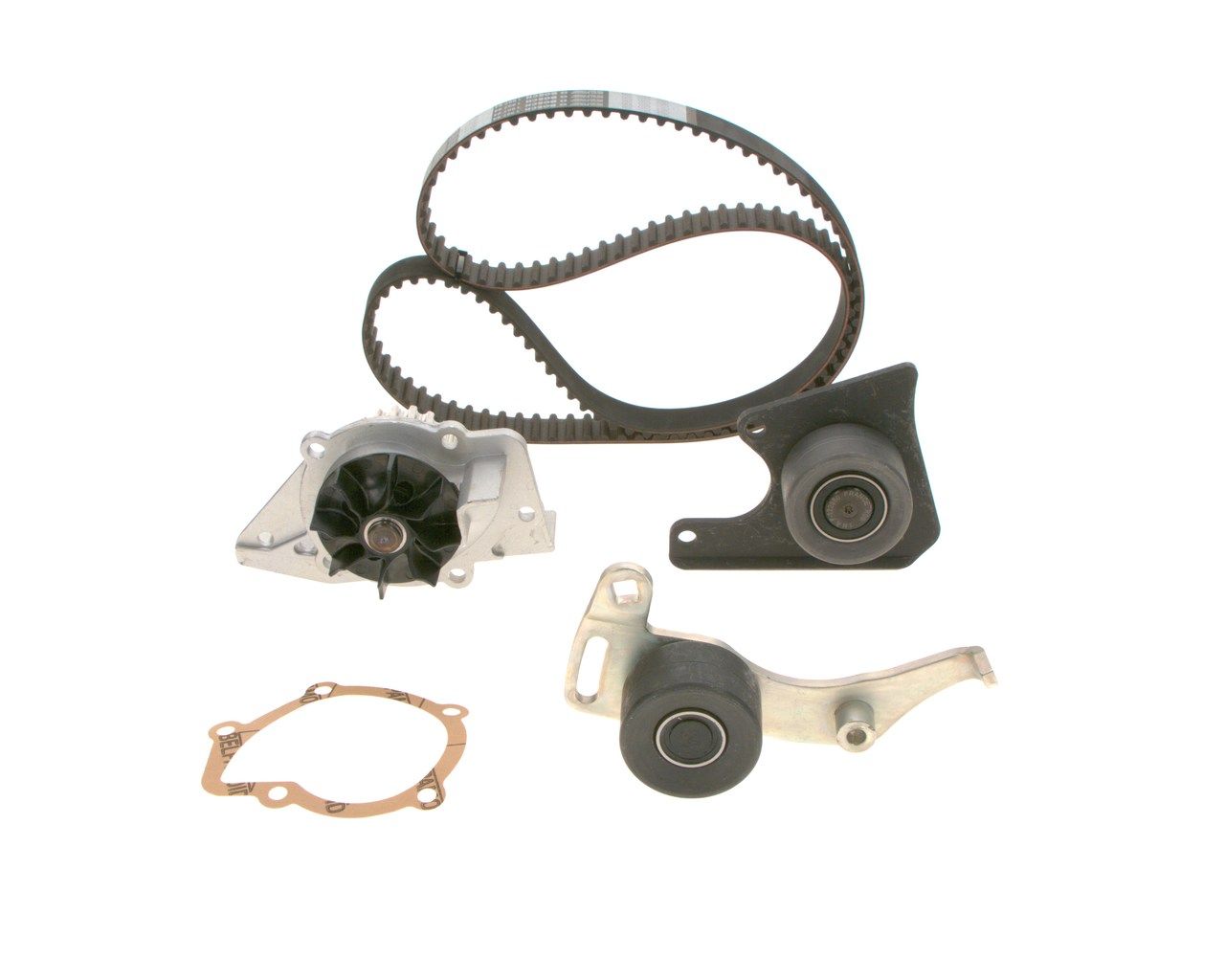 Water Pump & Timing Belt Kit 1 987 946 966