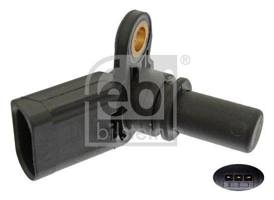 Sensor, posición árbol de levas