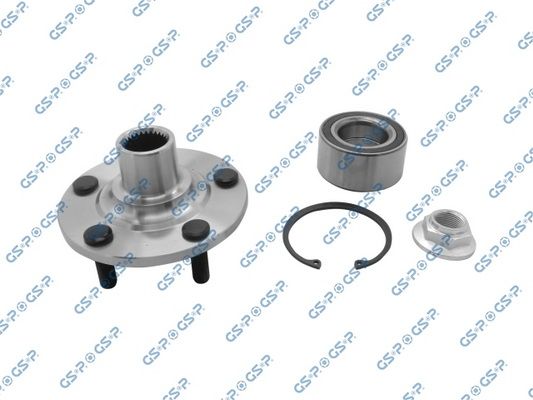 Wheel Hub 9427015K