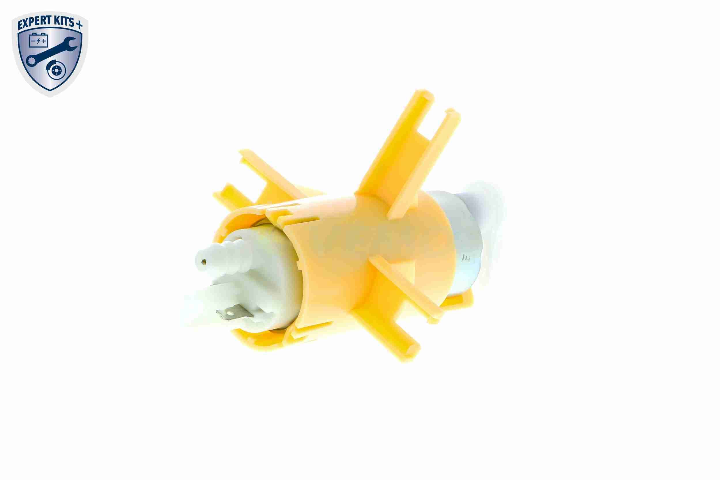 Kraftstoffpumpe