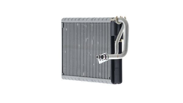 Verdampfer, Klimaanlage