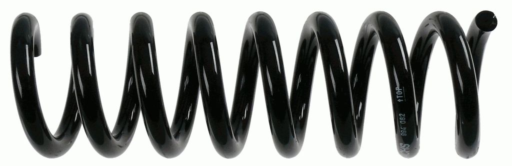 SACHS 994 082 Suspension Spring