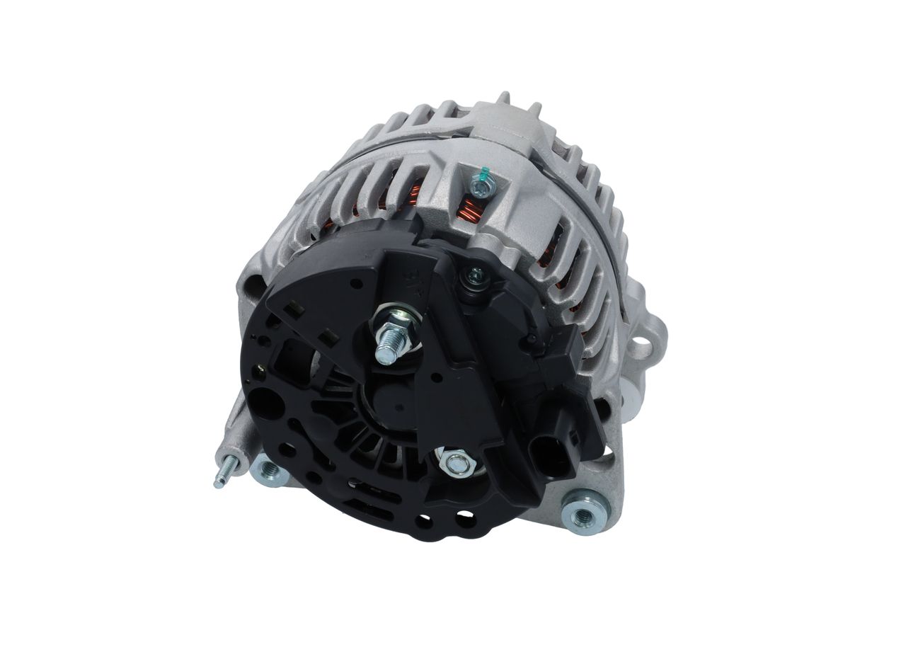 kintamosios srovės generatorius