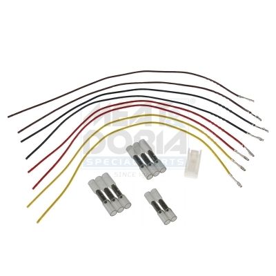 Kabelreparatursatz, Sensor (Einparkhilfe)