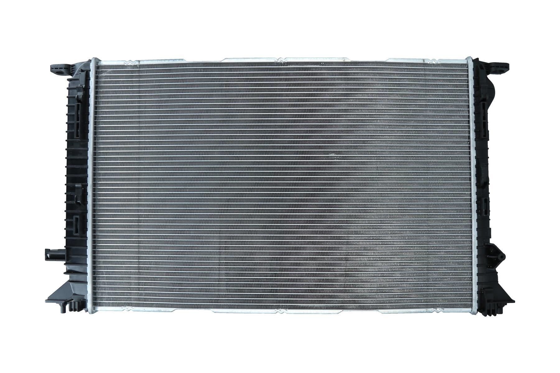 K&uuml;hler, Motork&uuml;hlung