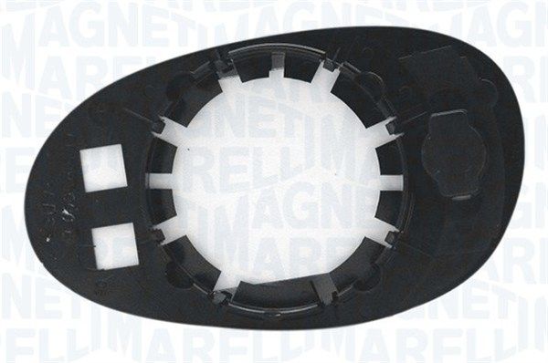 MAGNETI MARELLI 351991303040 Mirror Glass, exterior mirror
