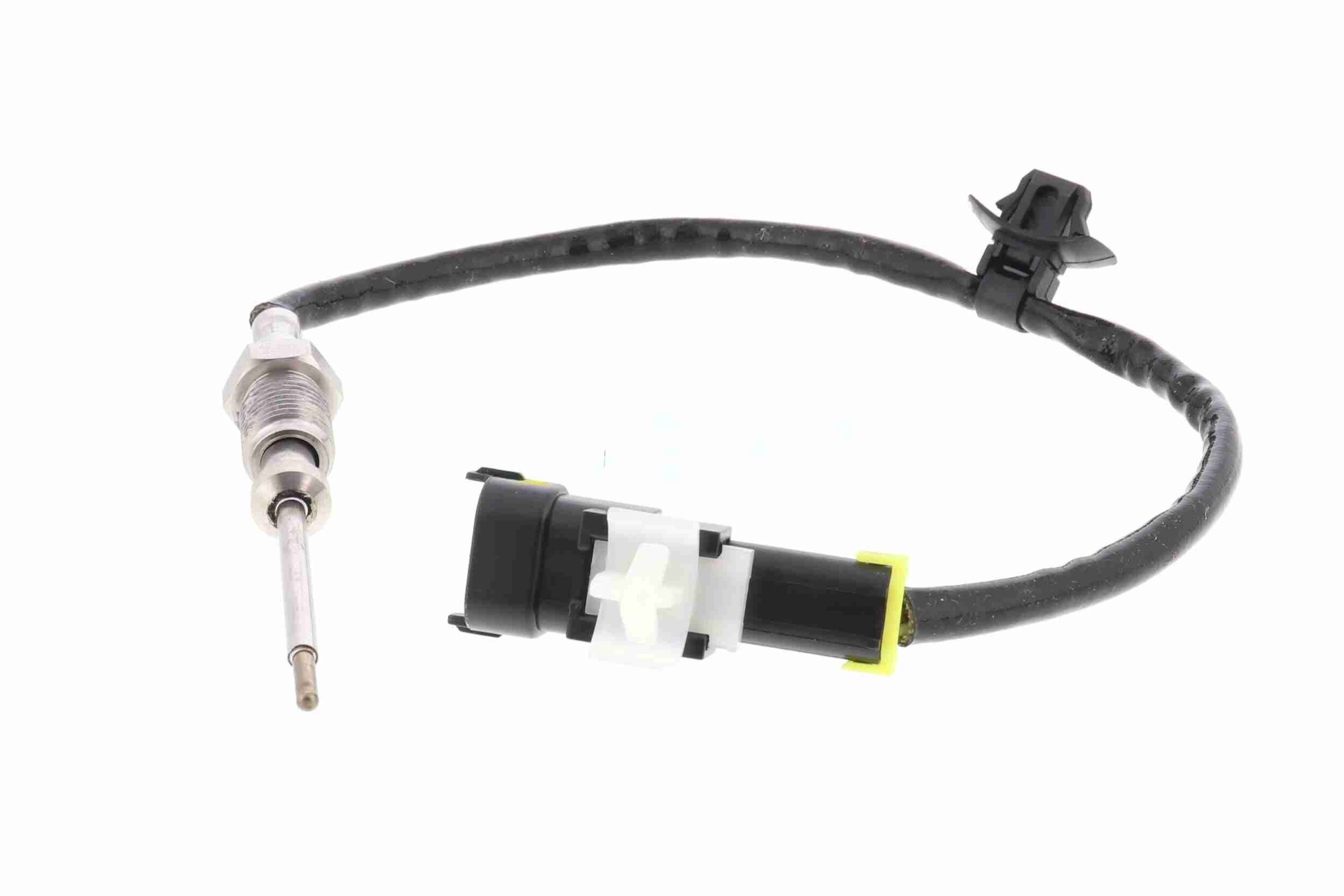 Sensor, Abgastemperatur