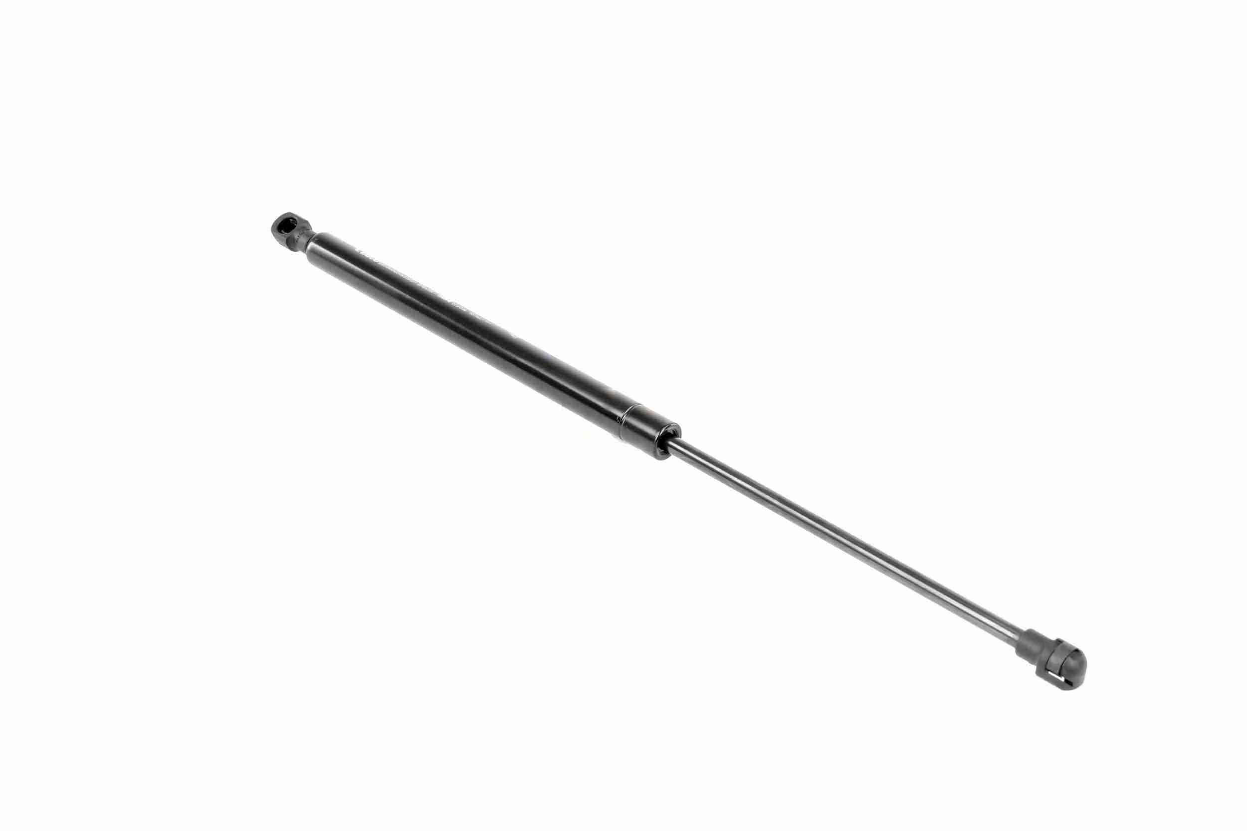 Gasfeder, Koffer-/Laderaum