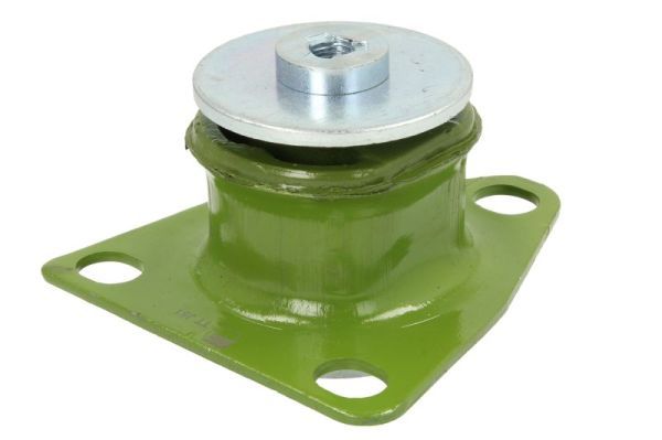 Lagerung, Motor