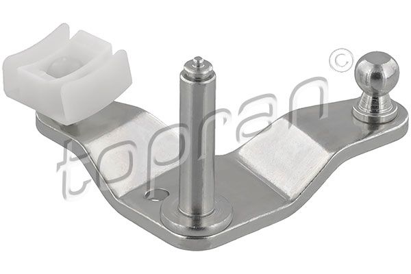 TOPRAN 111 332 - Reparatursatz, Schalthebel