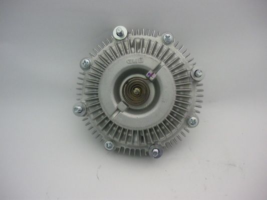 Acoplamiento, ventilador del radiador