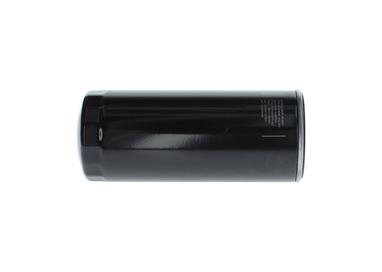 Filtro de aceite