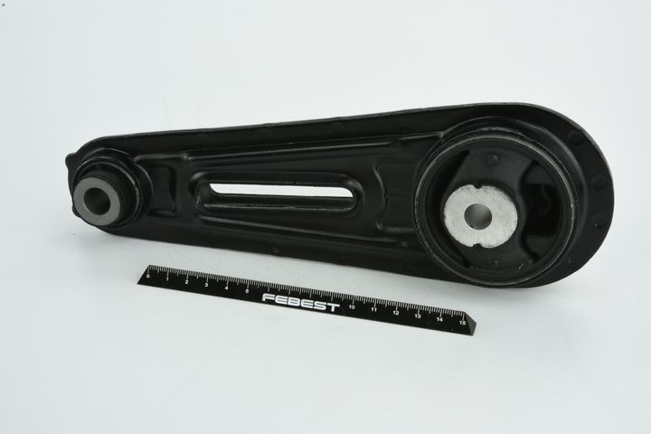 variklio montavimas