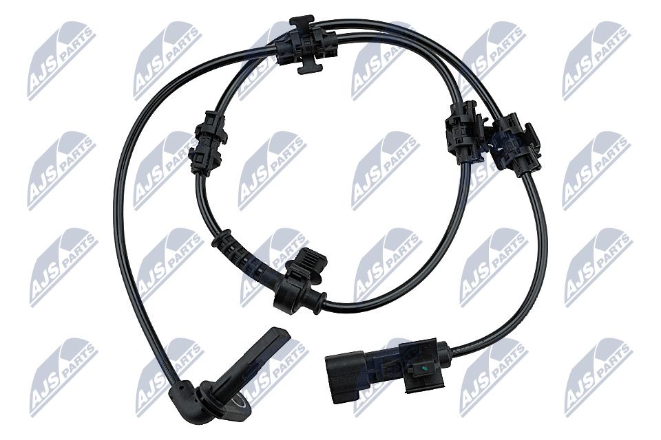 NTY HCA-PL-019 Sensor, Raddrehzahl