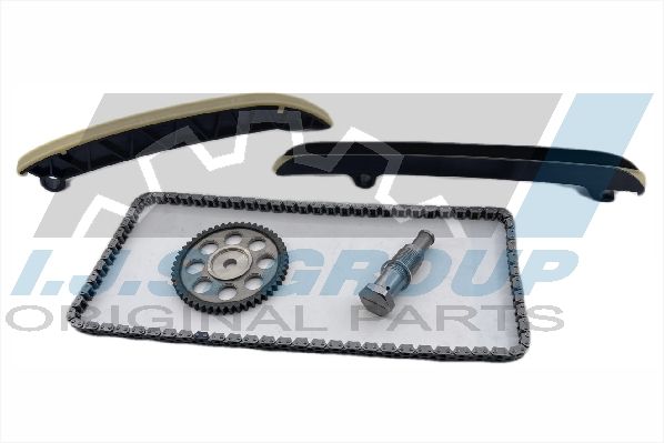 Timing Chain Kit 40-1216FK