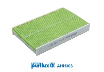 Filter, Innenraumluft