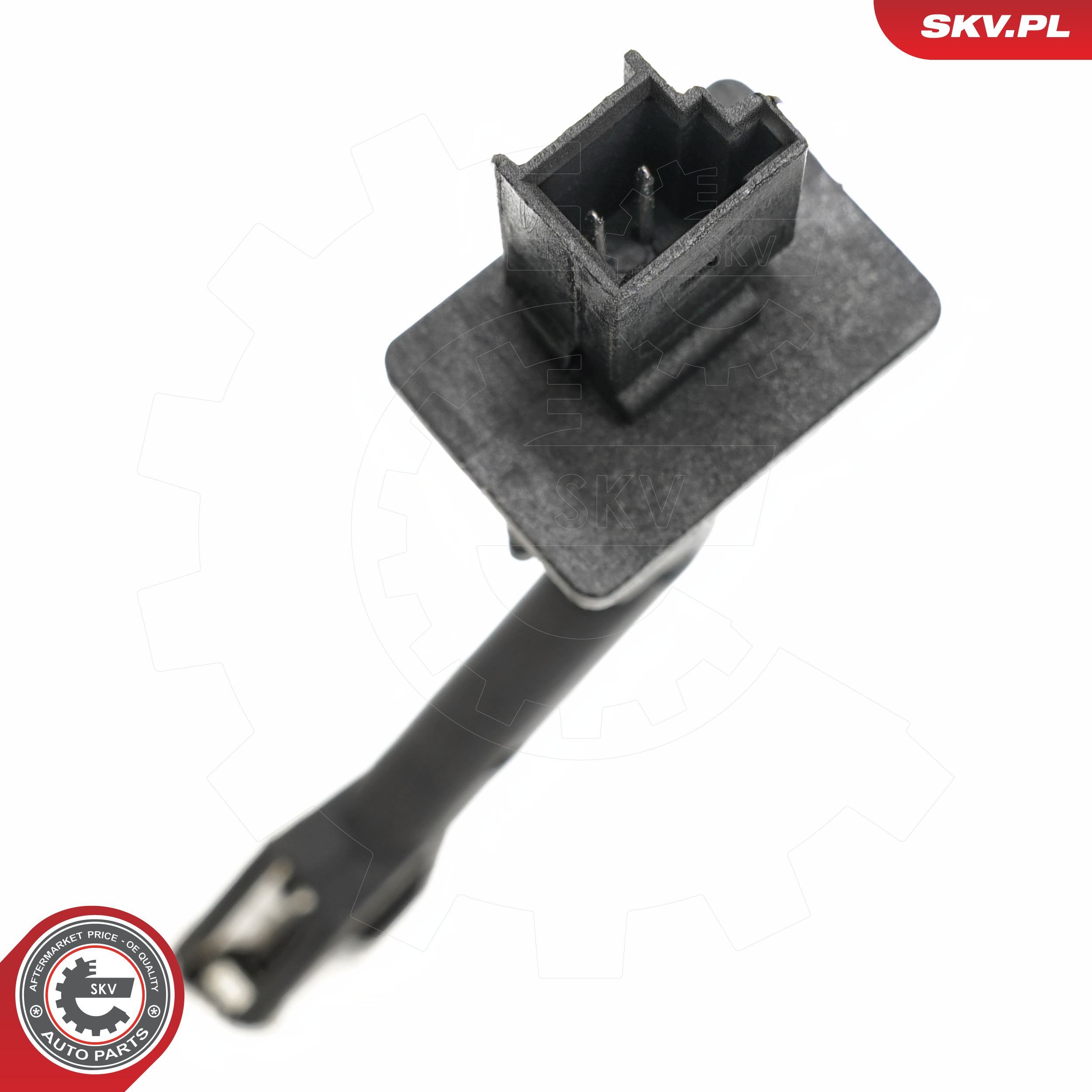 ESEN SKV 17SKV989 - Sensor, Innenraumtemperatur