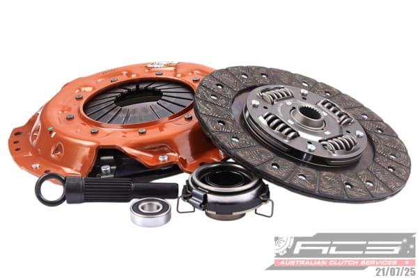 KIT HD GMH RODEO 2.8L - TecDoc Only