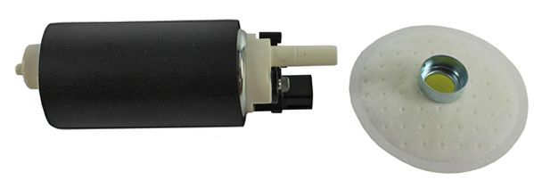 METZGER 2250168 - Kraftstoffpumpe