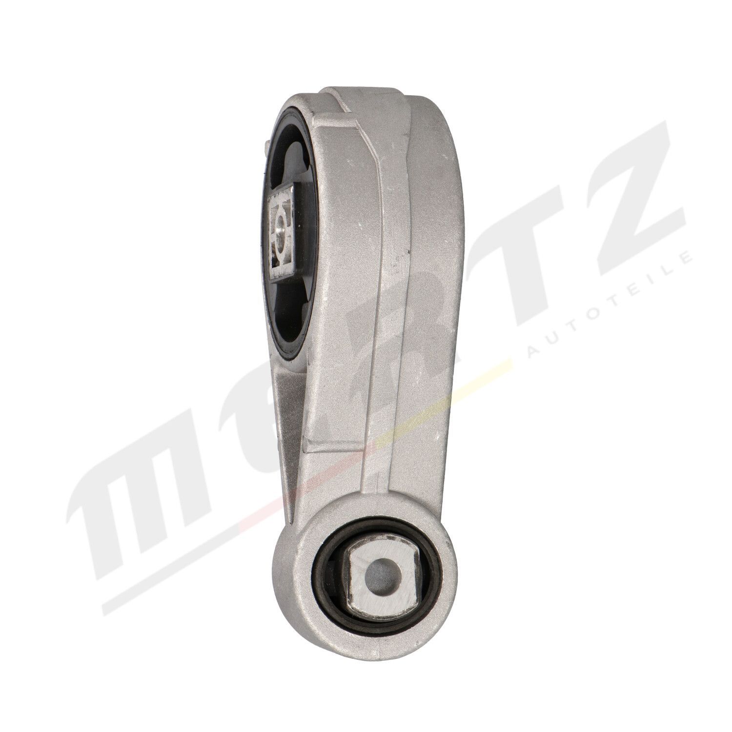 Lagerung, Motor
