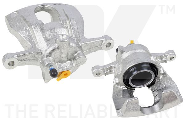 Bremssattel