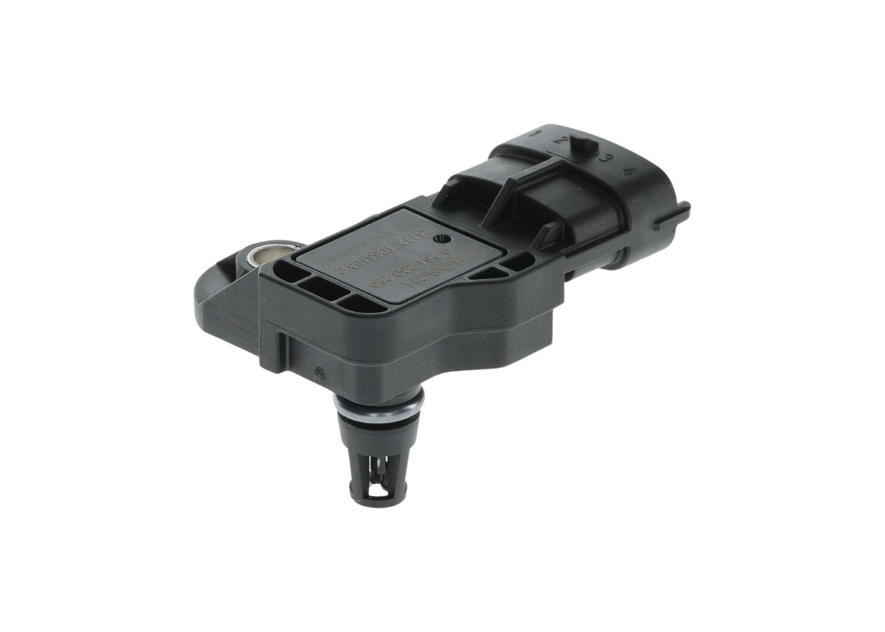 siuntimo blokas, įsiurbiamo oro temperatūra