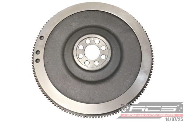 F/WHEEL ISUZU 4HE1 - TecDoc 2