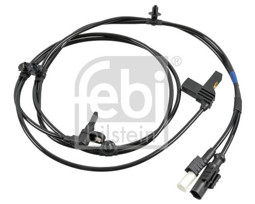 Sensor, Raddrehzahl