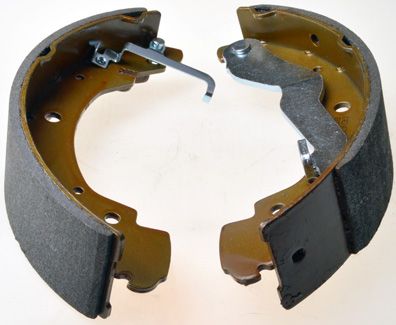 Brake Shoe Set B120036