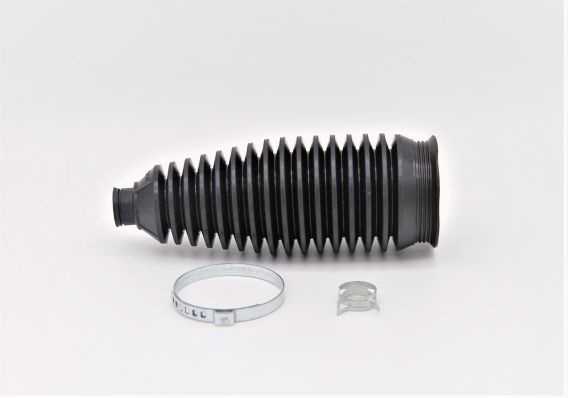 SPIDAN 84320 - Faltenbalg, Lenkung