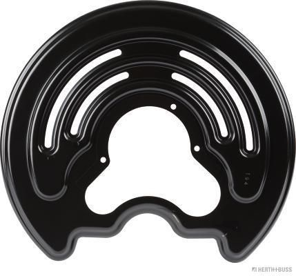 HERTH+BUSS JAKOPARTS J3341003 - Spritzblech, Bremsscheibe