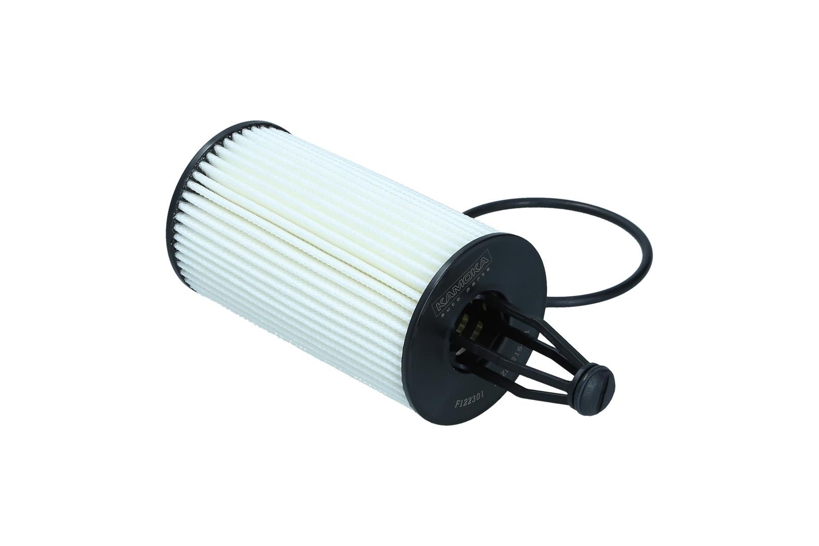 &Ouml;lfilter