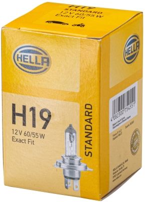 H19 12V 60-55W