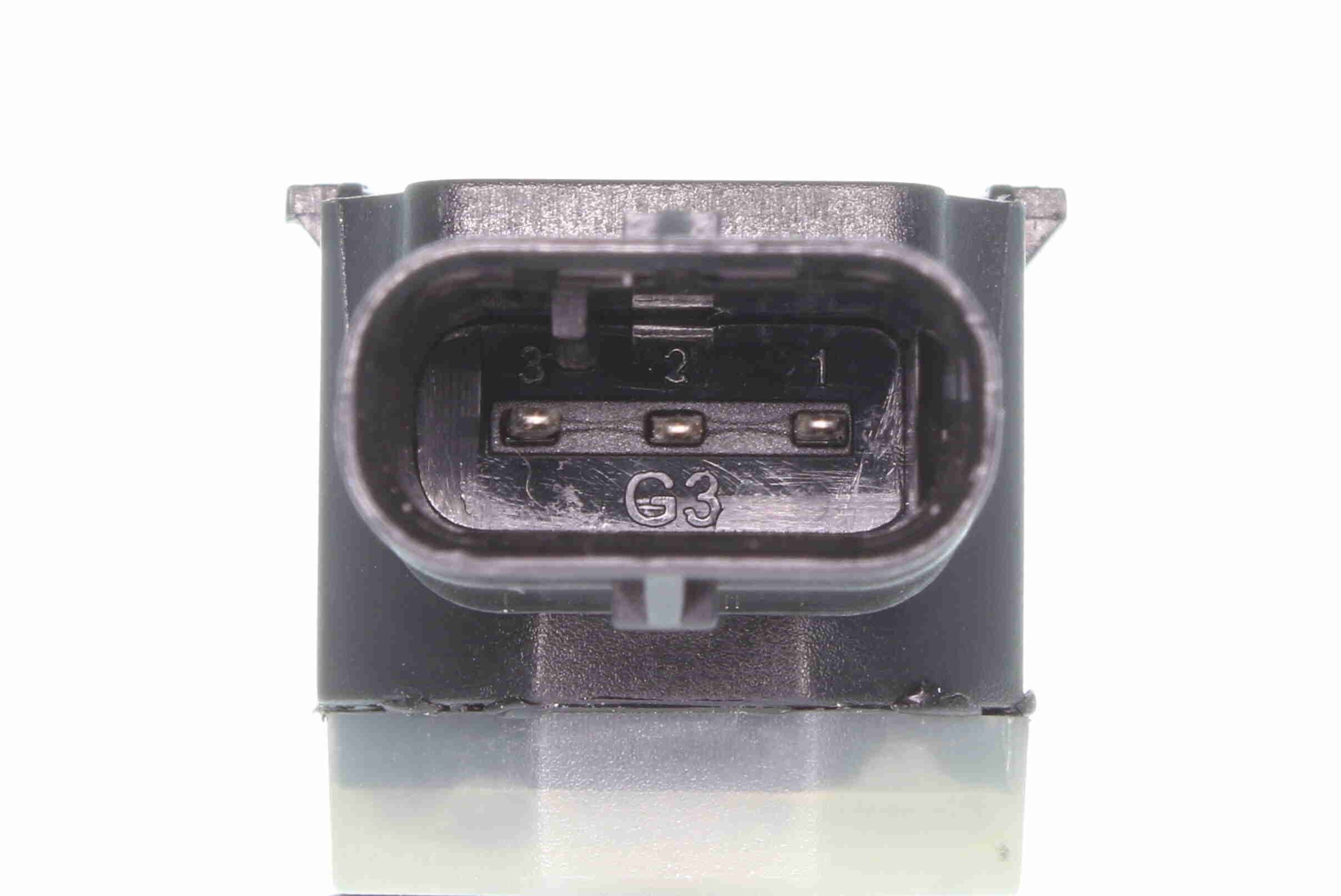 Sensor, Einparkhilfe