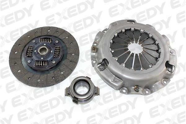 Clutch Kit HYK2039