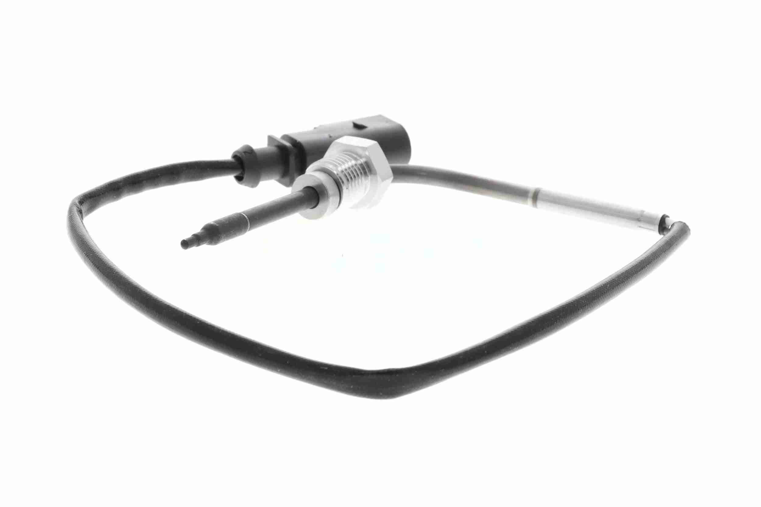 Sensor, Abgastemperatur