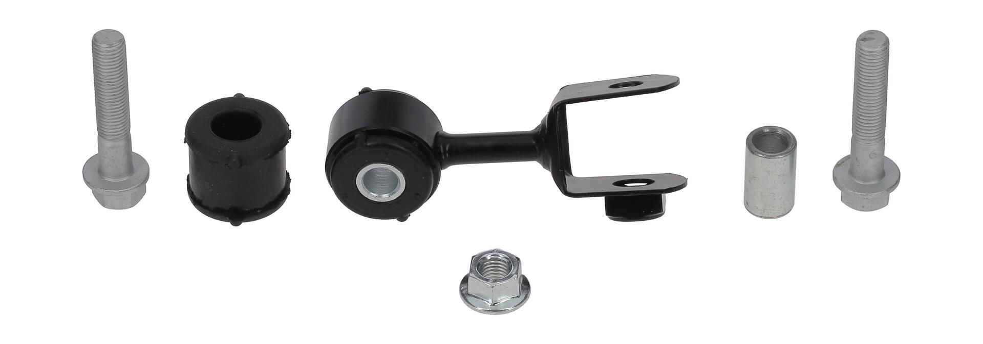 Stange/Strebe, Stabilisator