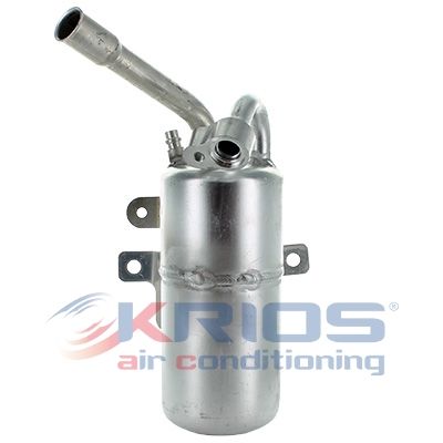 Trockner, Klimaanlage