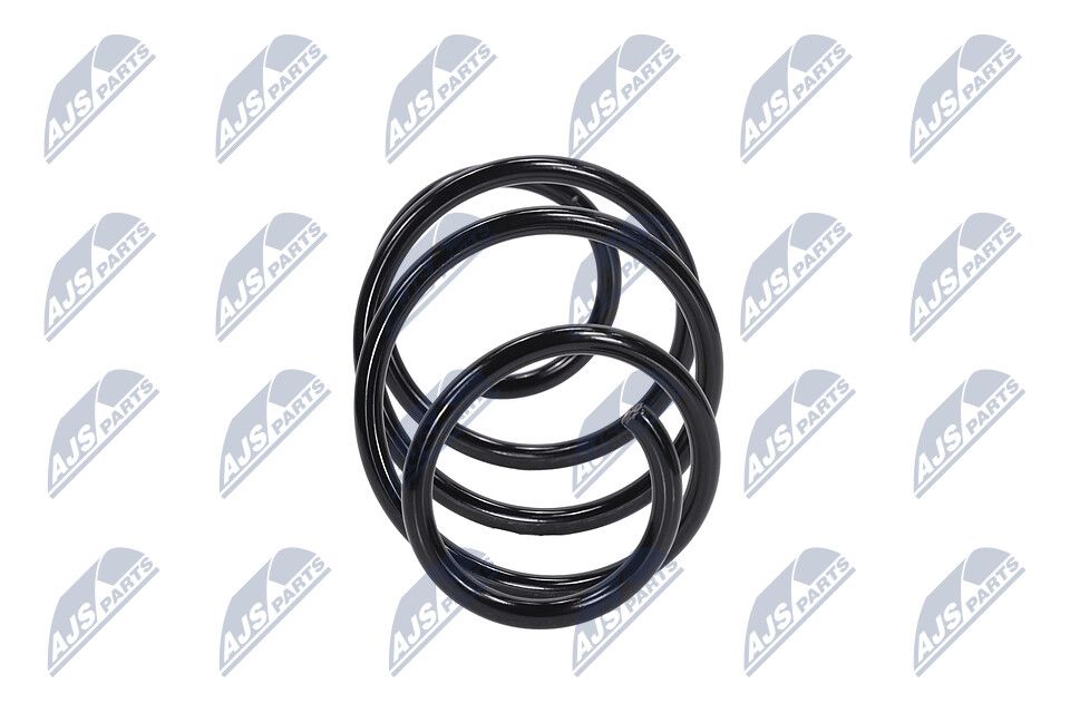 spyruoklė