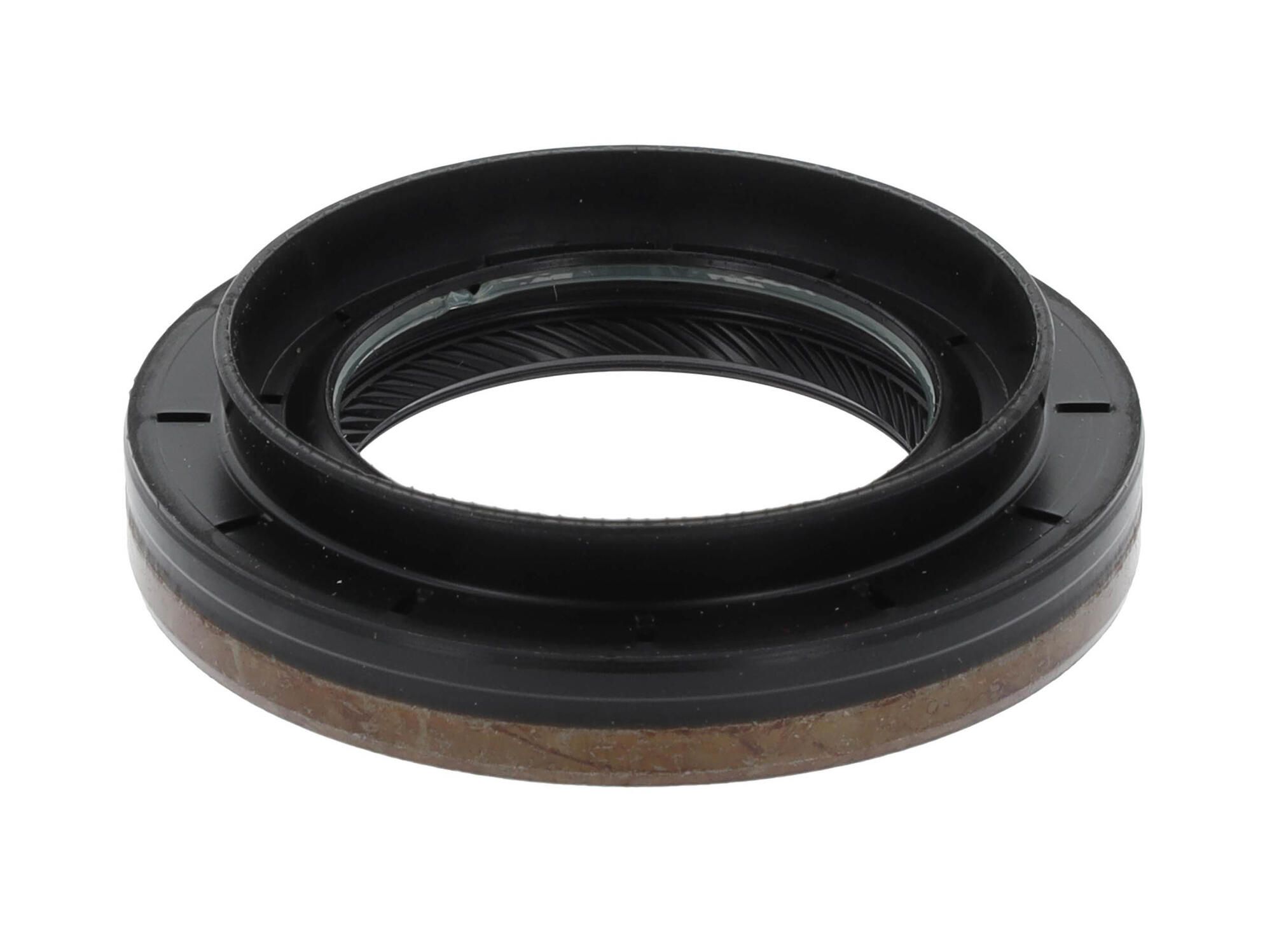 Wellendichtring, Differential