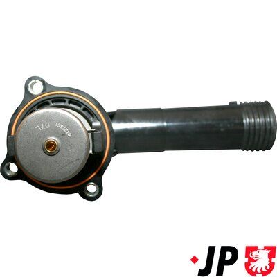 Thermostat, K&uuml;hlmittel