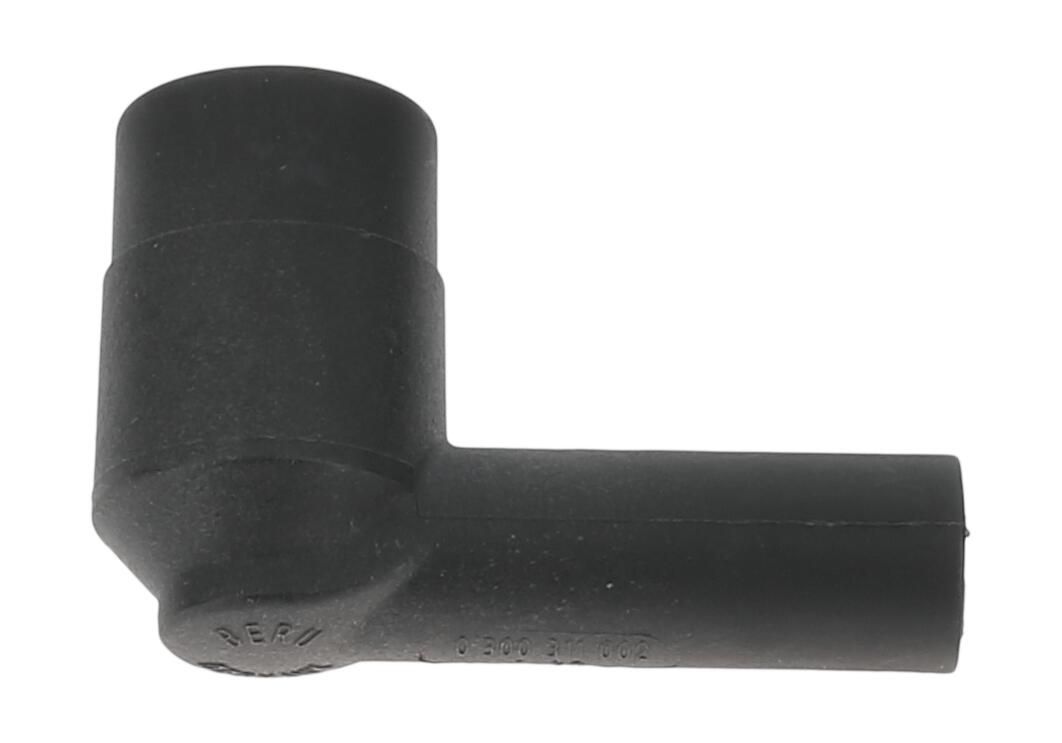 Stecker, Zündkerze
