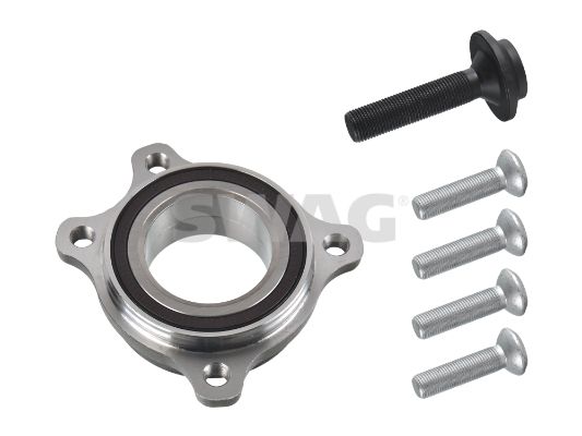 Wheel Bearing Kit 33 10 1318