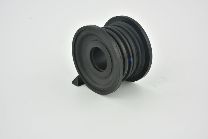 įvorė, selektorius / pavarų svirtis