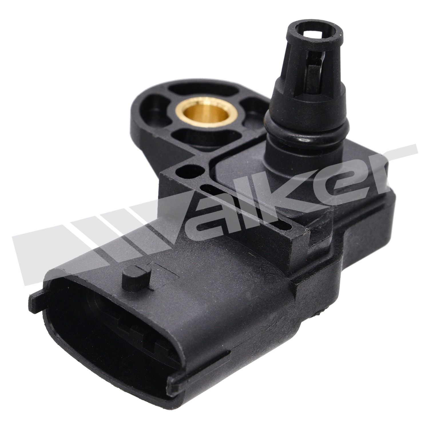 Sensor de presión de aire, adaptación a la altura