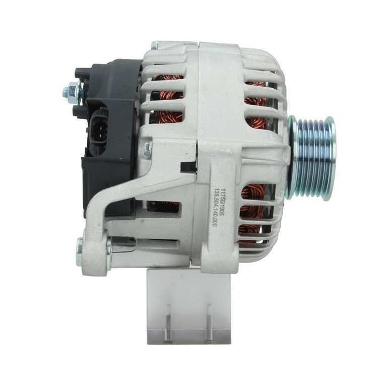 Generator Generator