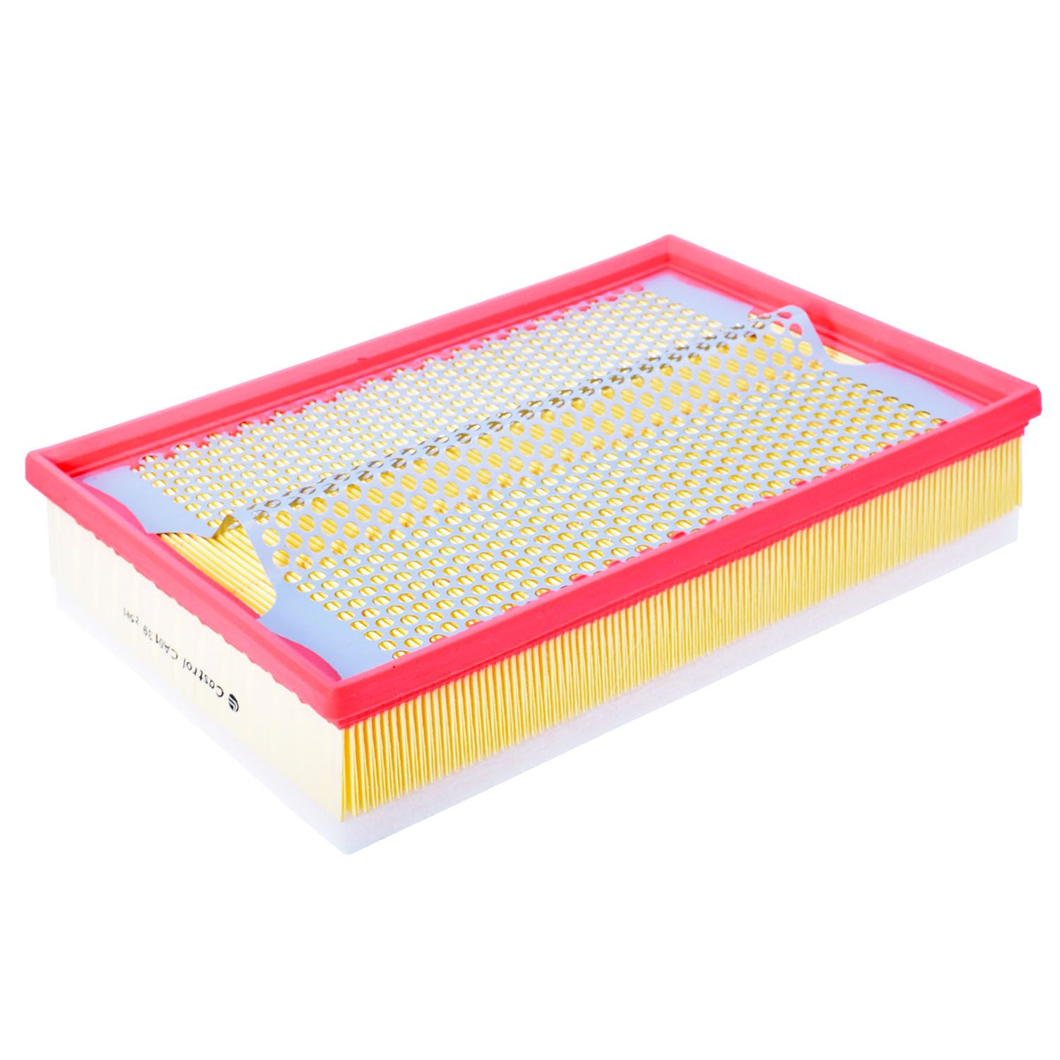 Castrol Filters CA0139 - Luftfilter