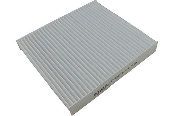 NC-2026 KAVO PARTS szűrő, utastér levegő