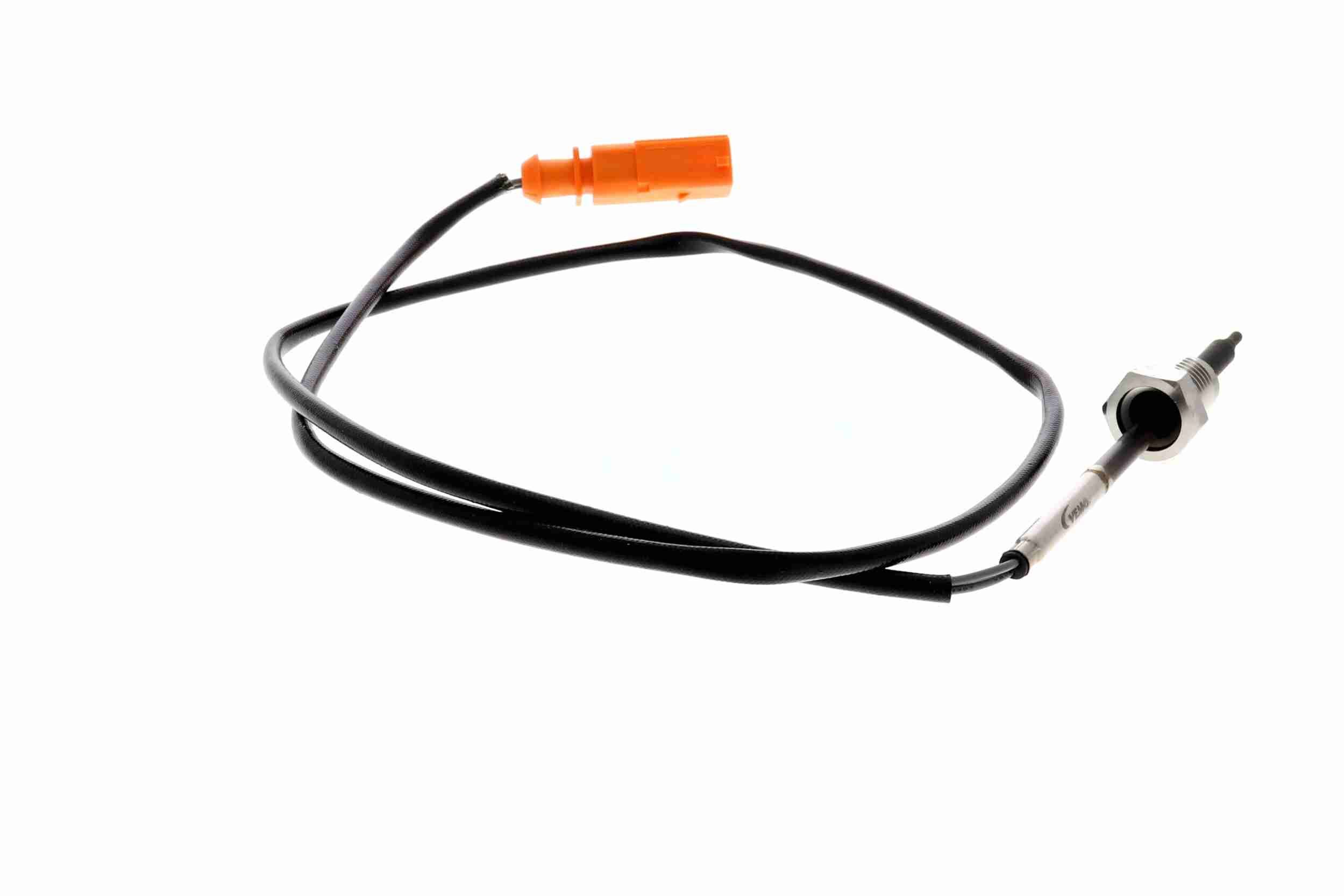 Sensor, Abgastemperatur