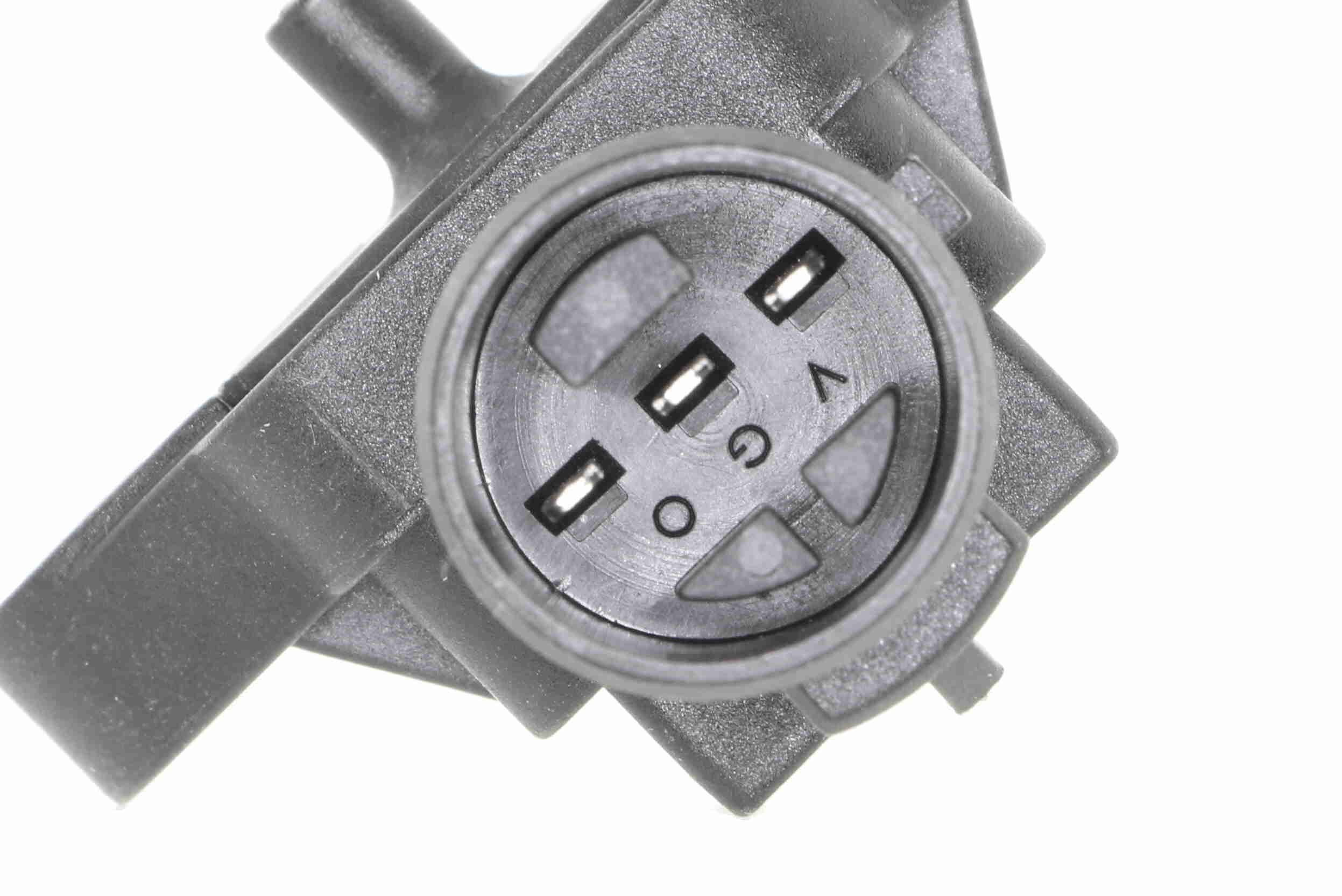Luftdrucksensor, H&ouml;henanpassung